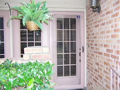 16800 Sugar Pine Dr APT D24, Houston, TX, 77090