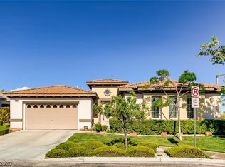 1944 Taylorville St, Las Vegas, NV 89135