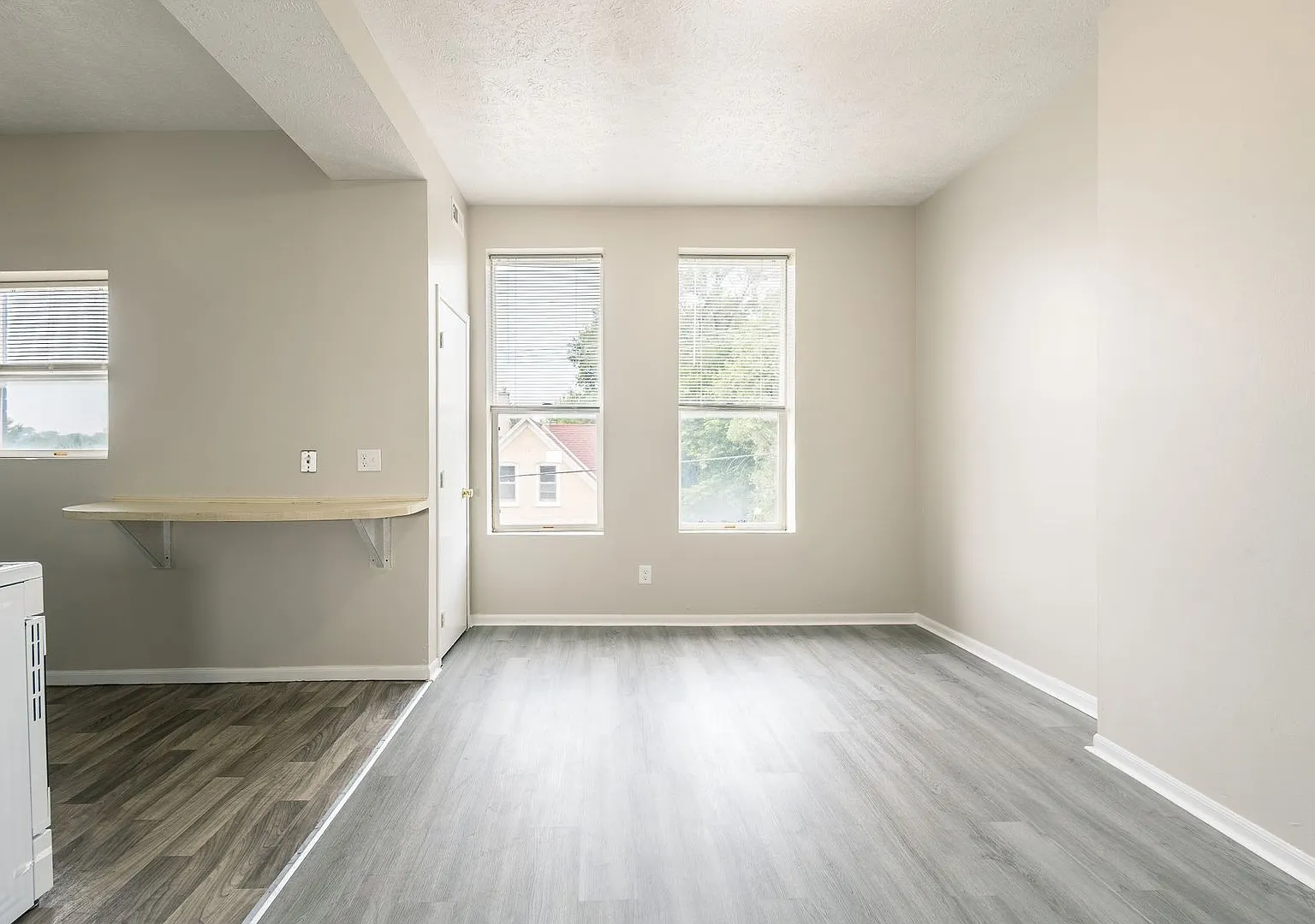 N 29th Street Apartments — Photo 4