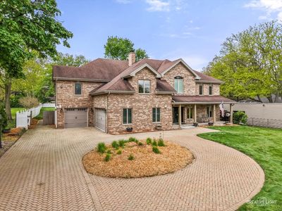 10S060 Clarendon Hills Rd, Willowbrook, IL, 60527