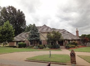 8951 S Sandusky Ave, Tulsa, OK 74137