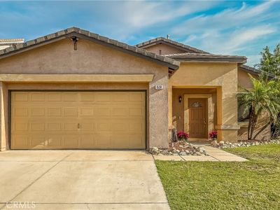 15391 Rockwell Ave, Fontana, CA, 92336