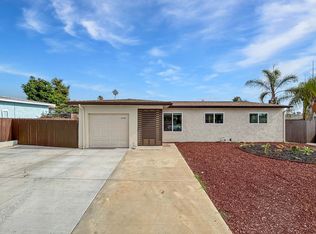 3134 Massasoit Ave, San Diego, CA 92117