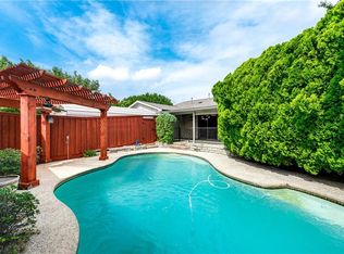 1103 Brush Creek Dr, Richardson, TX 75081