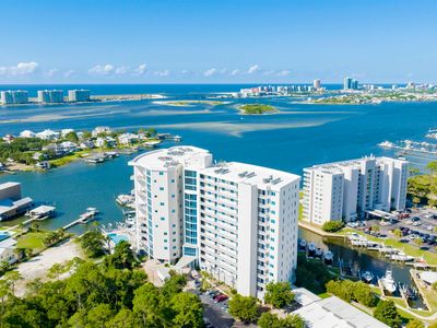 28250 Canal Rd UNIT 1006, Orange Beach, AL, 36561
