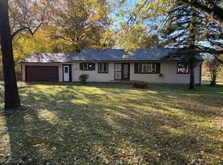 5560 Wilkes Rd, Atwater, OH 44201