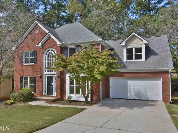 431 Lilly Path Cir, Suwanee, GA 30024