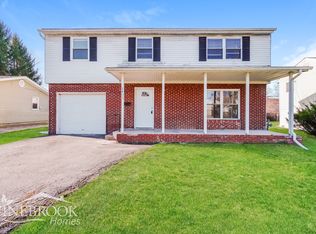 1433 Venice Dr, Columbus, OH 43207