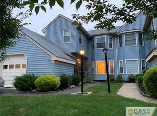 5B Scarborough Rd #0, Monroe Township, NJ 08831