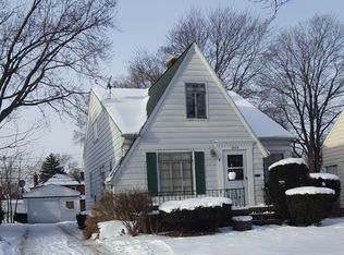 3422 W 148th St, Cleveland, OH 44111