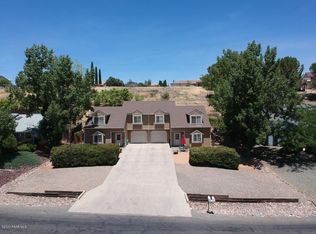 9100 E Lakeshore Dr, Prescott Valley, AZ 86314