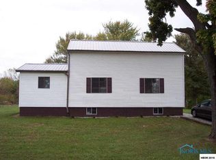 6650 County Road 6, New Riegel, OH 44853