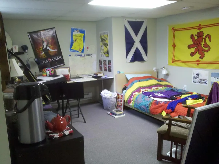1537 Denniston St #G — Photo 38