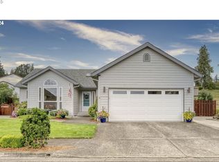 1335 2nd St, Columbia City, OR 97018