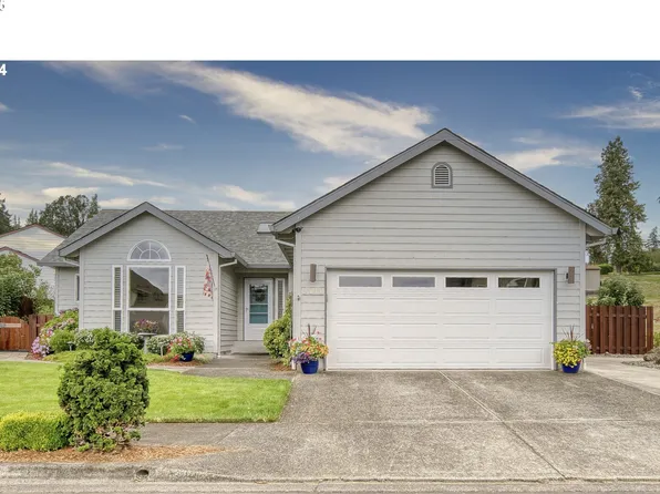 1335 2nd St, Columbia City, OR 97018