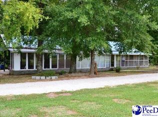 2920 Wexford Rd, Chesterfield, SC 29709