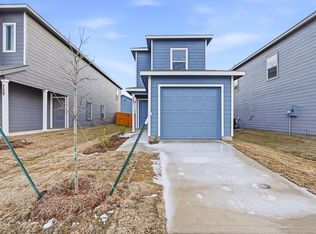 731 Wagtail Dr, Princeton, TX 75407