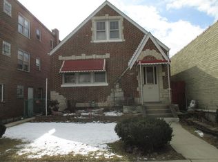 6811 Pershing Rd, Stickney, IL 60402