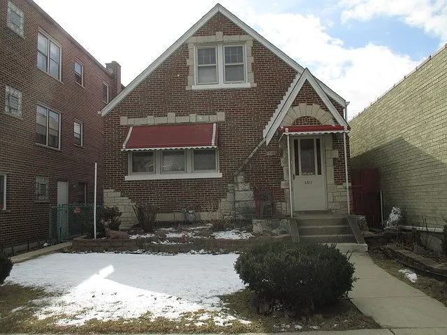 6811 Pershing Rd photo 1