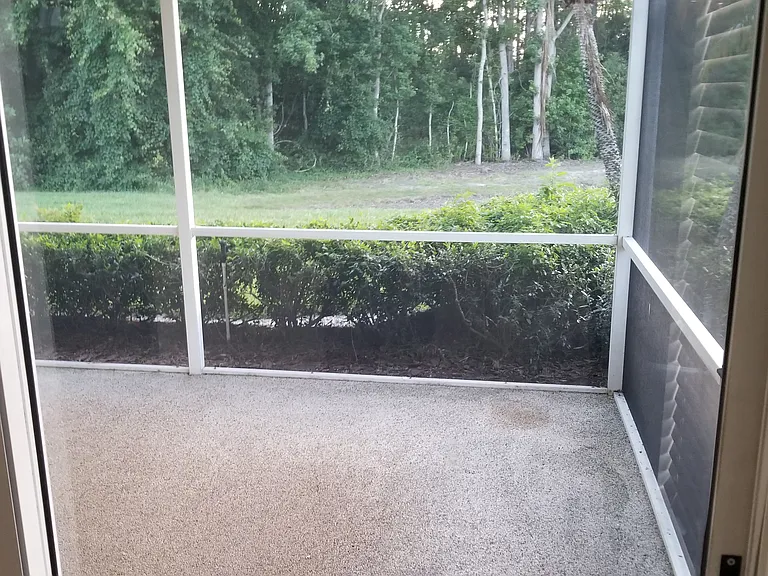 Screen Patio p 1