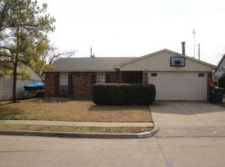 510 Hanover Dr, Allen, TX 75002