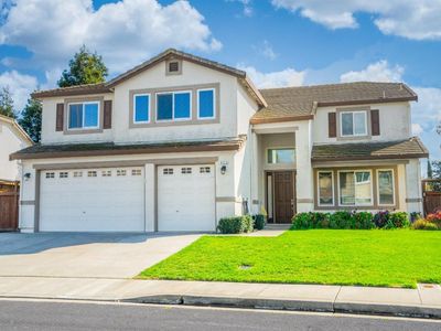 825 Summerbreeze Drive, Vacaville, CA, 95687