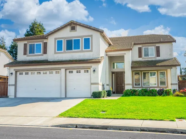 825 Summerbreeze Drive, Vacaville, CA 95687