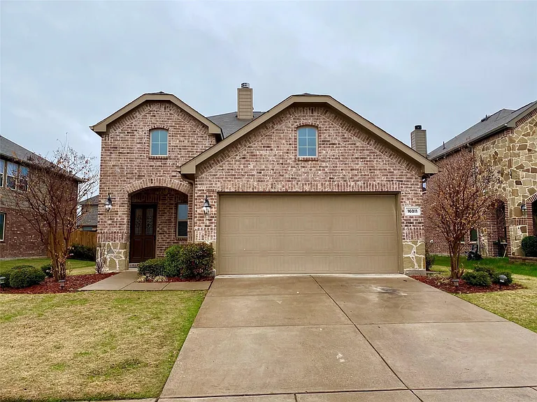 16011 Crosslake Ct — Photo 1