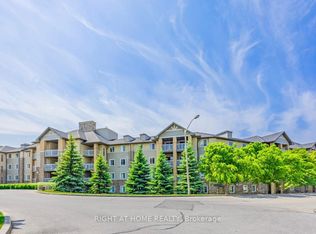 684 Warden Ave #128, Toronto, ON M1L 4W4