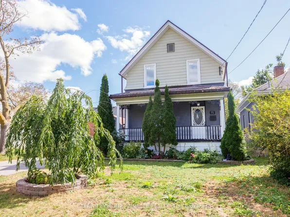 71 Glenelg St W, Kawartha Lakes, ON K9V 2V6