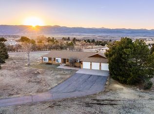 10353 N Chatfield Dr, Littleton, CO 80125