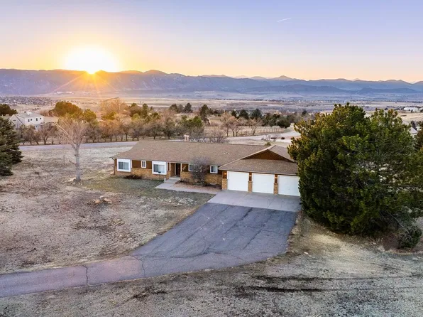 10353 N Chatfield Drive, Littleton, CO 80125