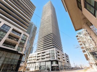 70 Annie Craig Dr #2709, Toronto, ON M8V0G2