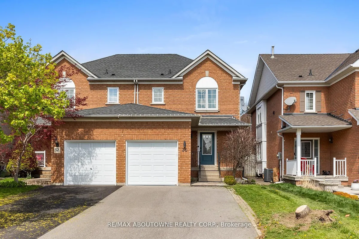 Building Photo - 30 Harnesworth Cres