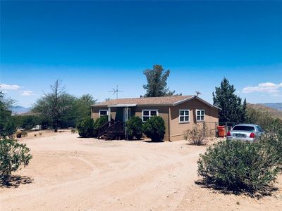 8613 E Colorado Dr, Kingman, AZ, 86401