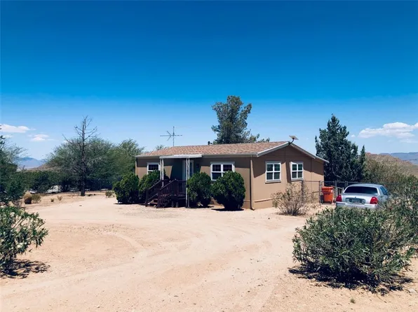 8613 E Colorado Drive, Kingman, AZ 86401
