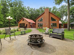 7643 Bear Rd, Cushing, MN 56443