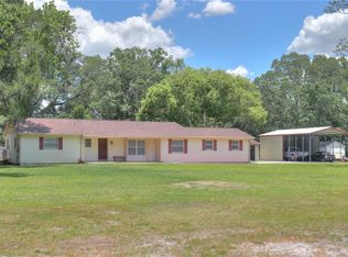 25727 Apple Blossom Ln, Zephyrhills, FL 33544