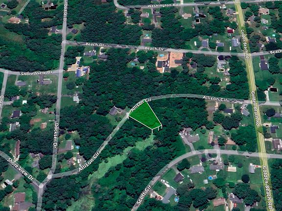 2nd image of 0 Allison Cir #766