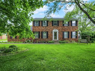 6838 Five Points Rd, Indianapolis, IN 46259