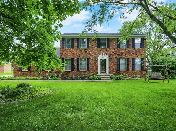 6838 Five Points Rd, Indianapolis, IN 46259