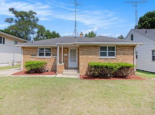 113 N 15th St, Niles, MI 49120