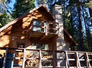 143 Madera St, Mammoth Lakes, CA 93546