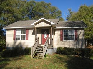 328 Oakland St, Hartwell, GA 30643