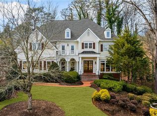 2616 Boddie Pl, Duluth, GA 30097