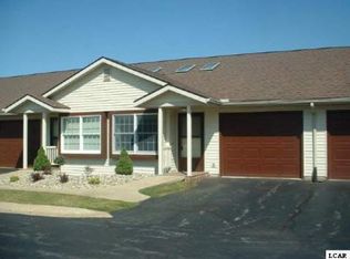 Clark, Tecumseh, MI 49286