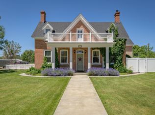 215 E 200 N, Paragonah, UT 84713