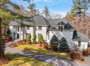 114 Hager Ln, Boxboro, MA 01719
