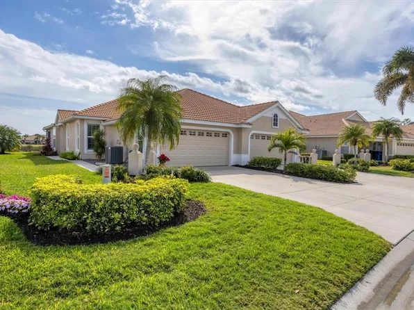 1846 San Trovaso Way, Venice, FL 34285