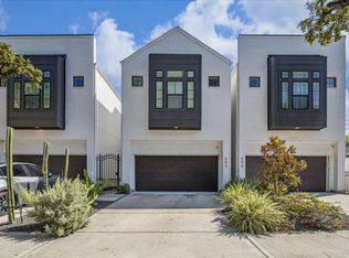 4617 Feagan St, Houston, TX 77007